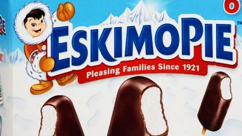 В США отказались от названия «эскимо», чтобы не обижать эскимосов